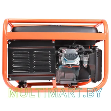 Бензиновый генератор Patriot GRS 3800 картинка 7